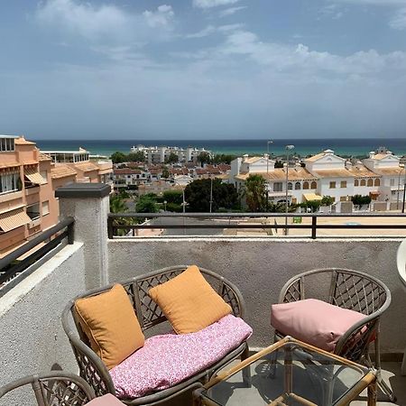 Atico Con Vistas Increibles, 3 Dormitorios Torrevieja Zewnętrze zdjęcie