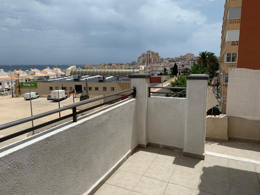 Atico Con Vistas Increibles, 3 Dormitorios Torrevieja Zewnętrze zdjęcie