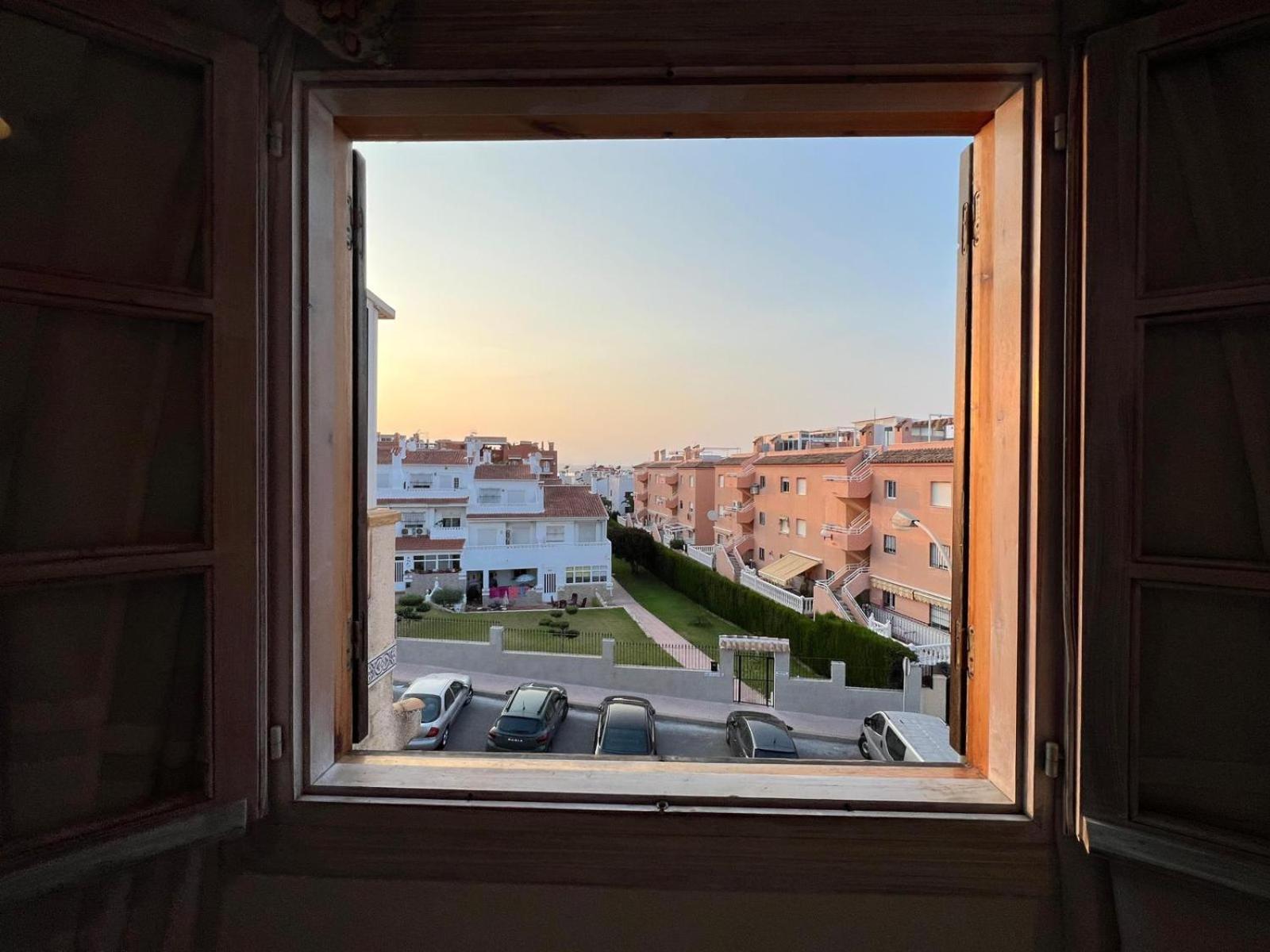 Atico Con Vistas Increibles, 3 Dormitorios Torrevieja Zewnętrze zdjęcie