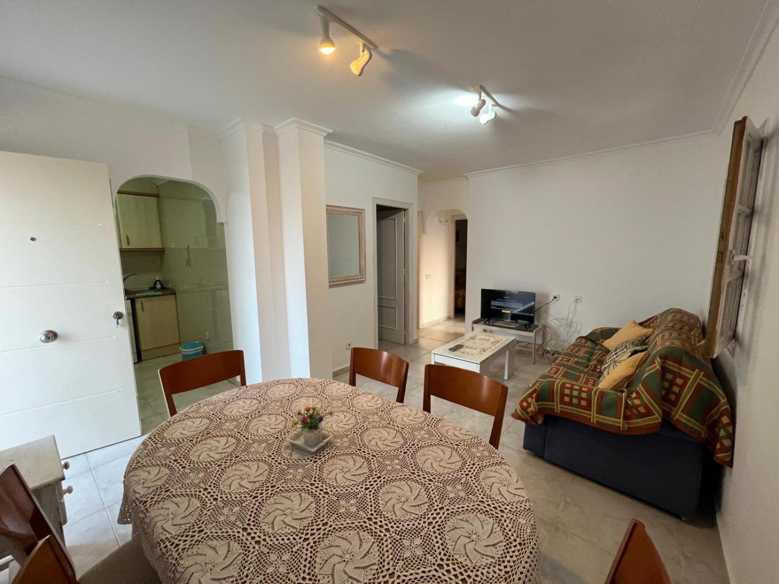 Atico Con Vistas Increibles, 3 Dormitorios Torrevieja Zewnętrze zdjęcie