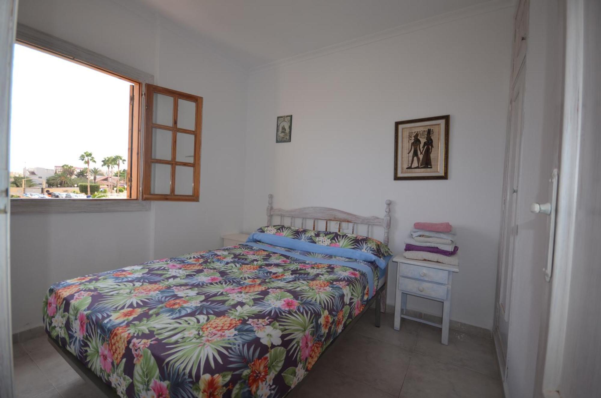 Atico Con Vistas Increibles, 3 Dormitorios Torrevieja Zewnętrze zdjęcie