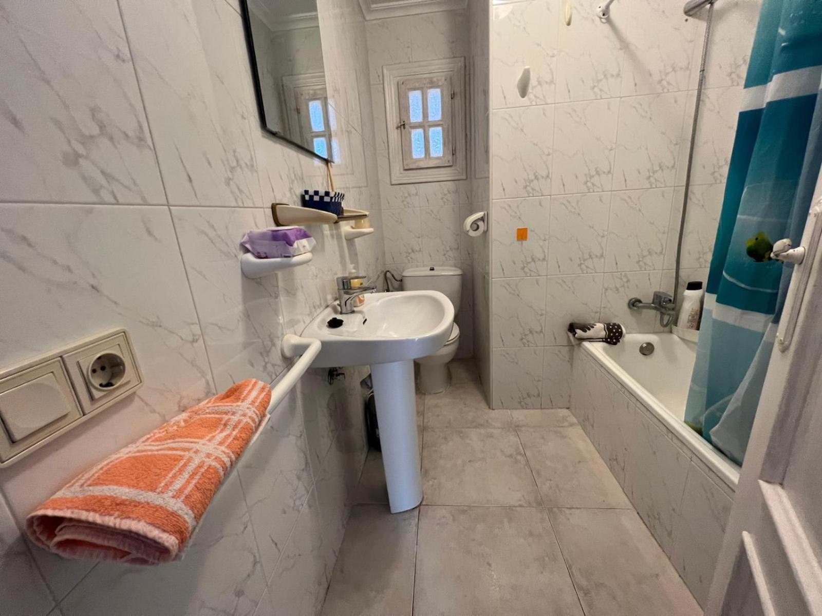 Atico Con Vistas Increibles, 3 Dormitorios Torrevieja Zewnętrze zdjęcie