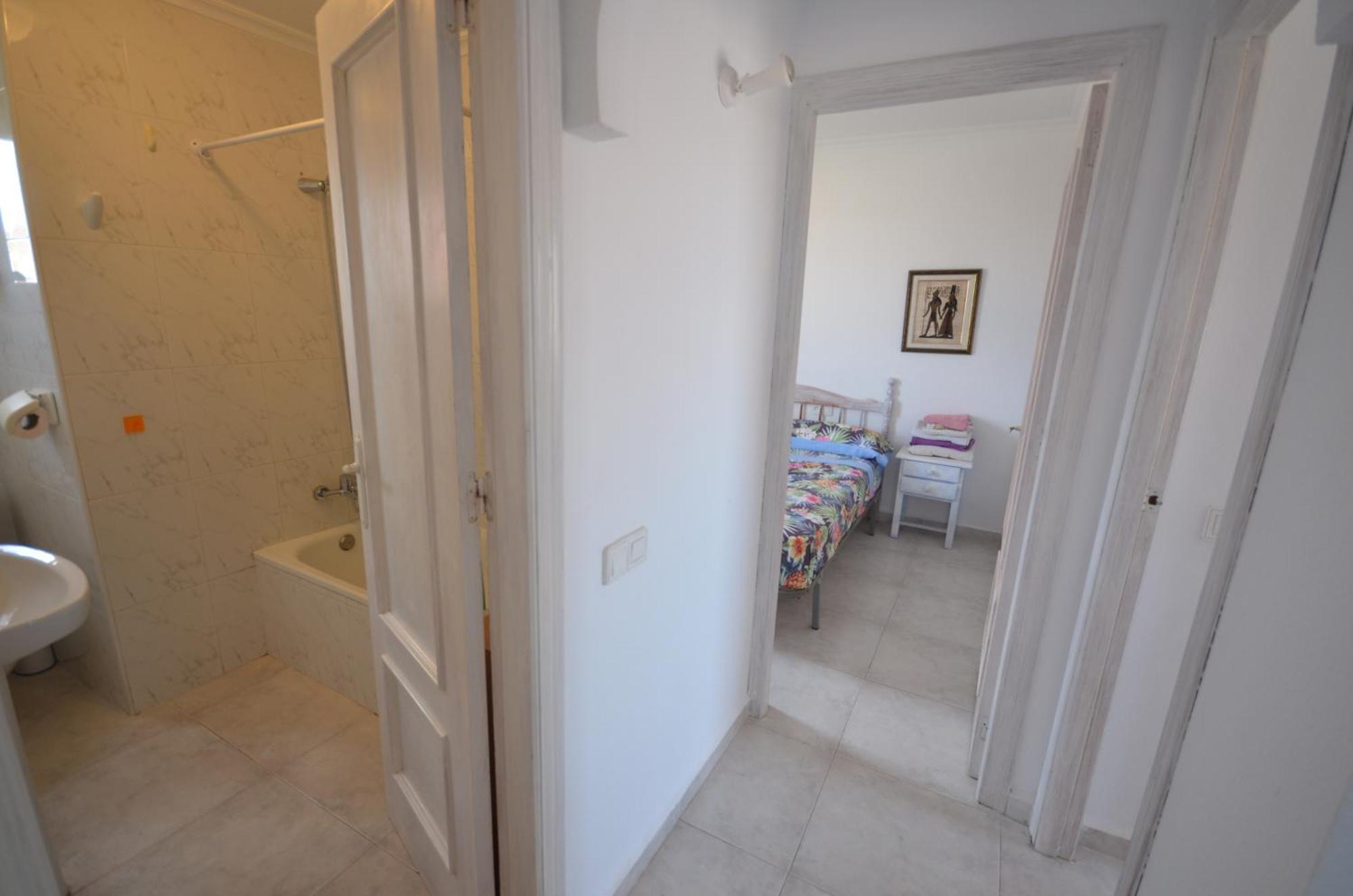 Atico Con Vistas Increibles, 3 Dormitorios Torrevieja Zewnętrze zdjęcie