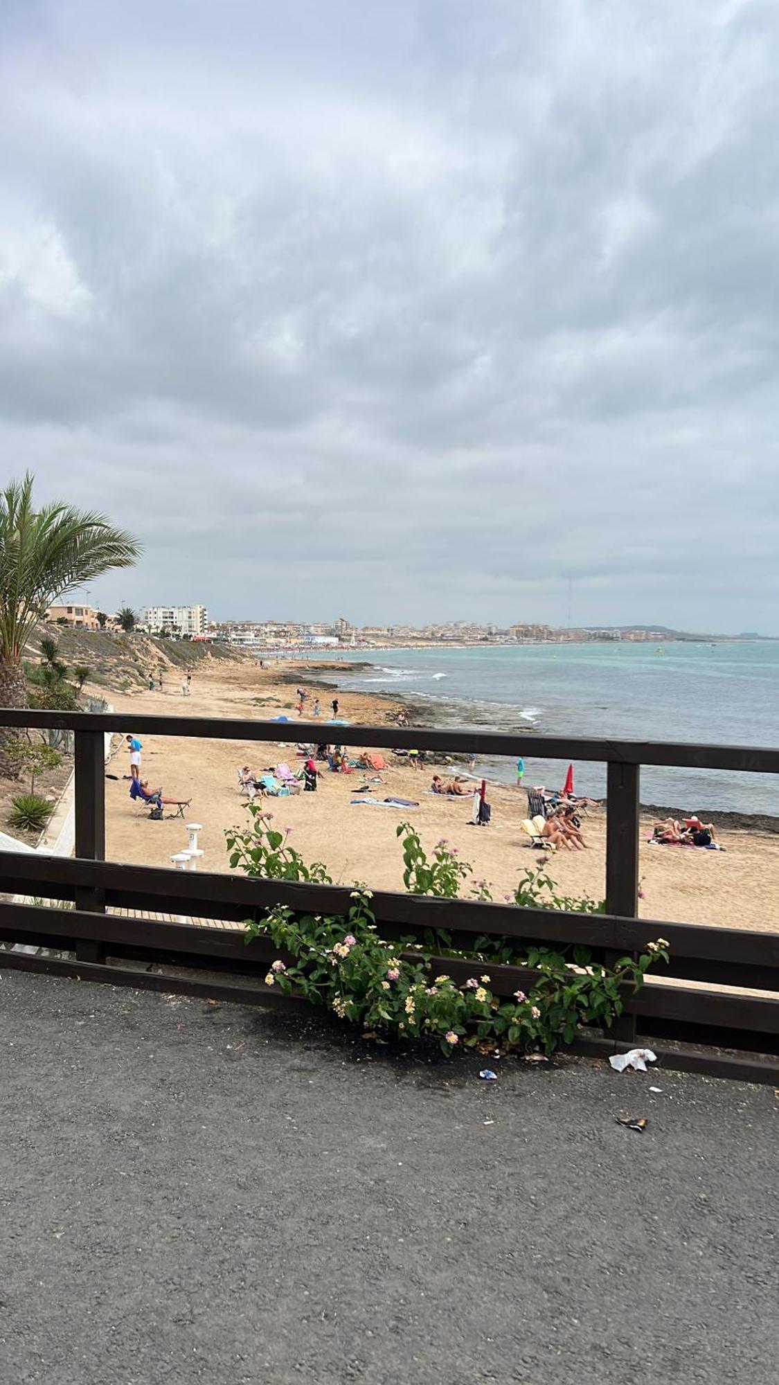Atico Con Vistas Increibles, 3 Dormitorios Torrevieja Zewnętrze zdjęcie