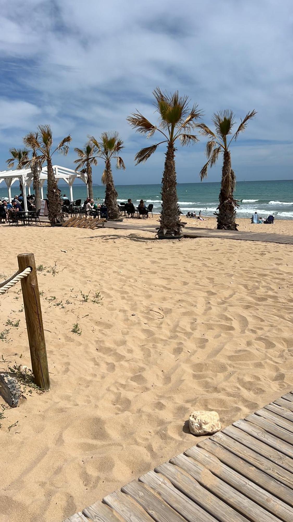Atico Con Vistas Increibles, 3 Dormitorios Torrevieja Zewnętrze zdjęcie