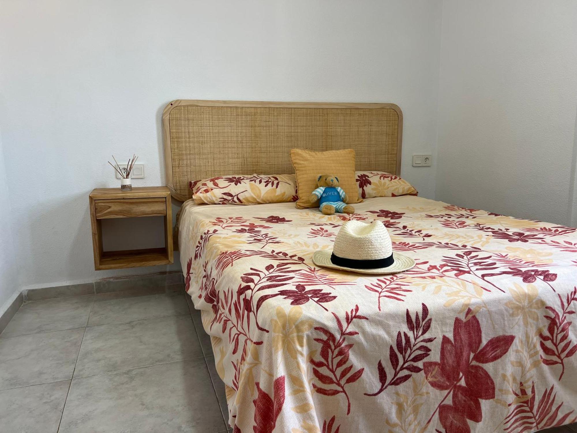 Atico Con Vistas Increibles, 3 Dormitorios Torrevieja Zewnętrze zdjęcie