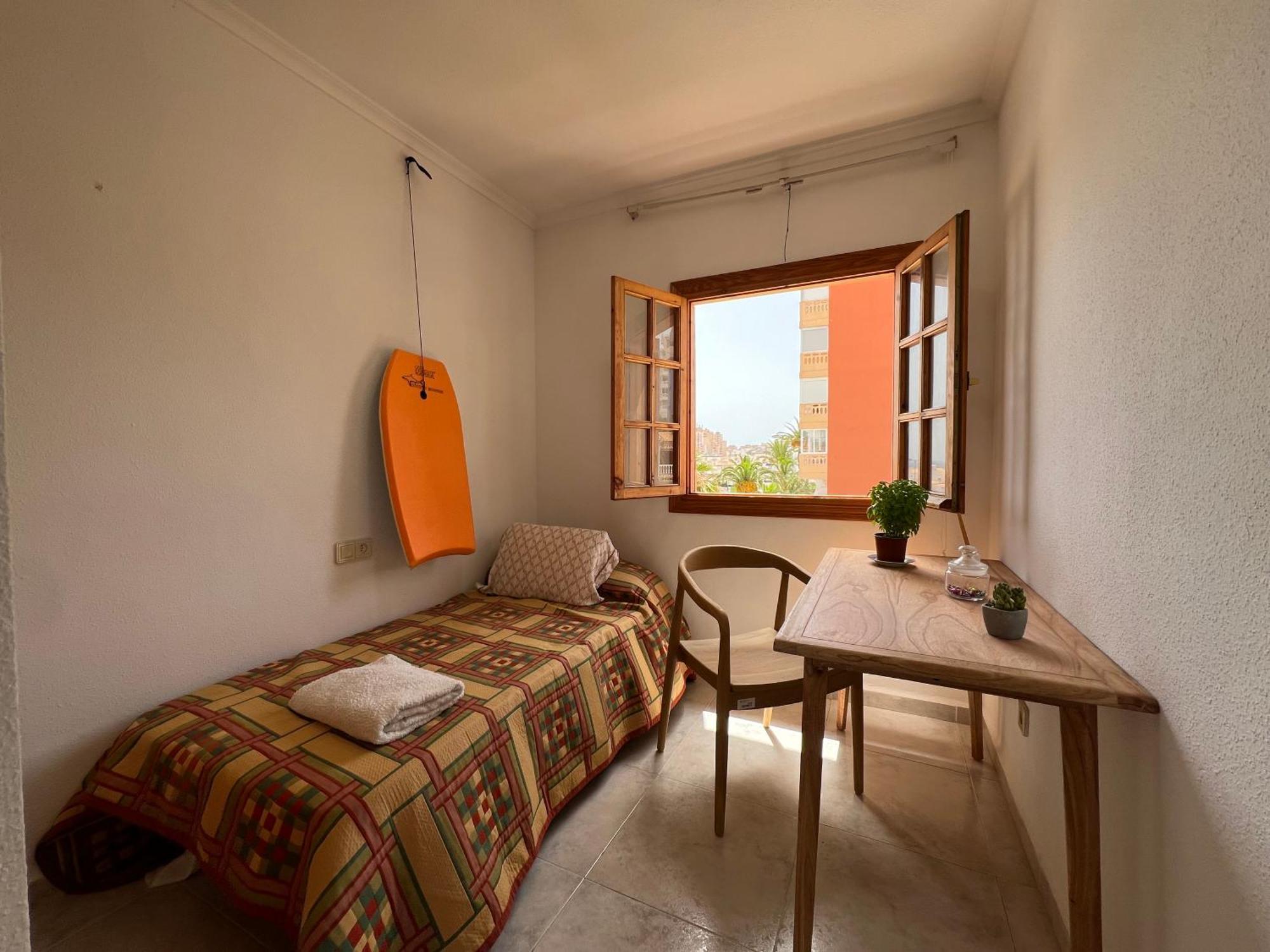 Atico Con Vistas Increibles, 3 Dormitorios Torrevieja Zewnętrze zdjęcie