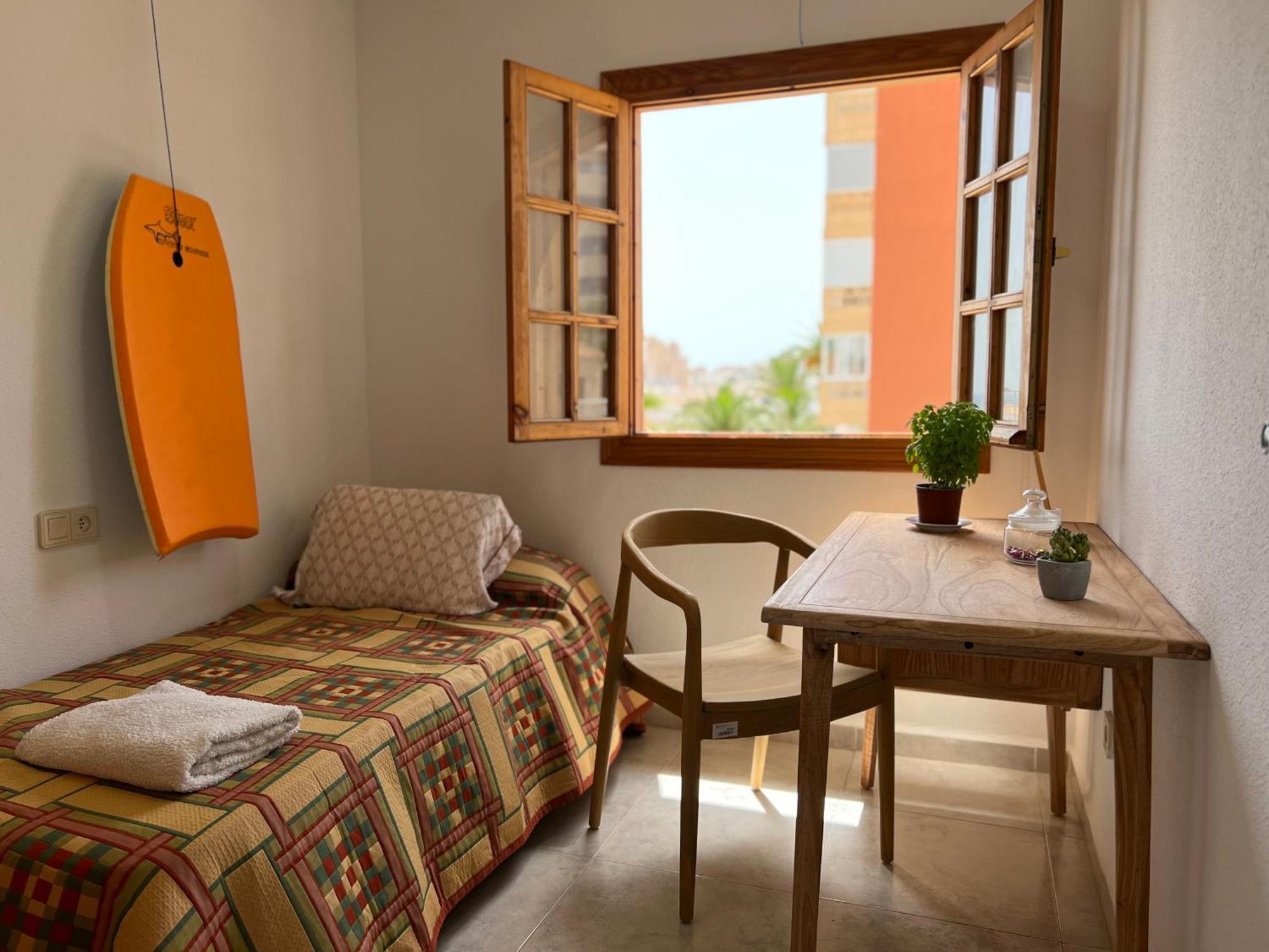 Atico Con Vistas Increibles, 3 Dormitorios Torrevieja Zewnętrze zdjęcie